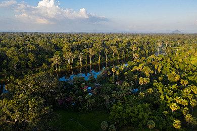 新里程碑！《先祖：人类奥德赛》销量突破150万套